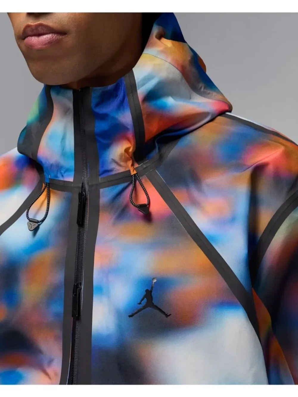Jordan Flight Men's GORE-TEX ACG Mountainside Jacket Size LARGE IB4515-043 $500